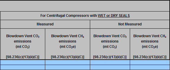 Second image of Operating Mode with Wet Seals 